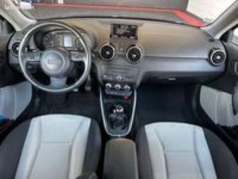 A1 Sportback 1.2 TFSI 86 Ambition 2013 occasion 73330 Domessin