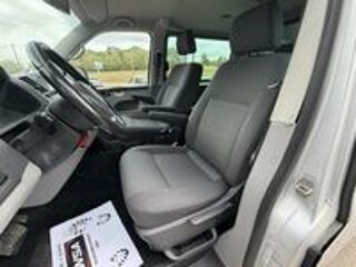Transporter VW T5 4MOTION TDI 179cv DSG7 2013 occasion 55100 Verdun