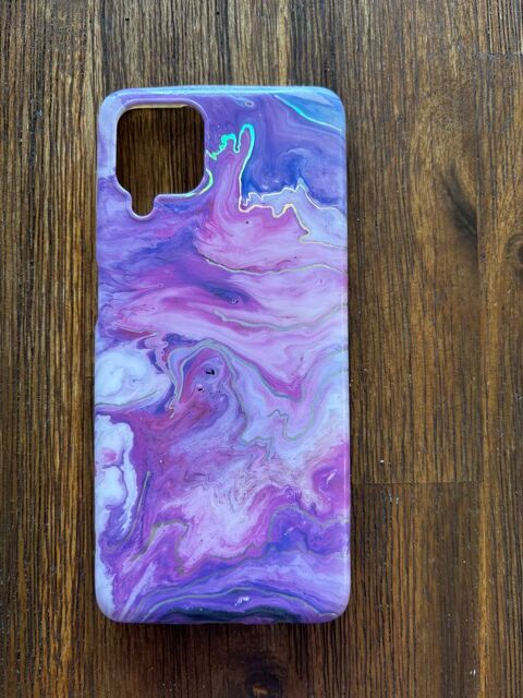 Coque Téléphone Samsung A13 5 Saint-Philippe (97)