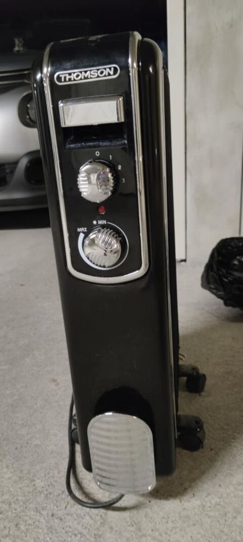 Radiateur d'appoint  20 Domancy (74)