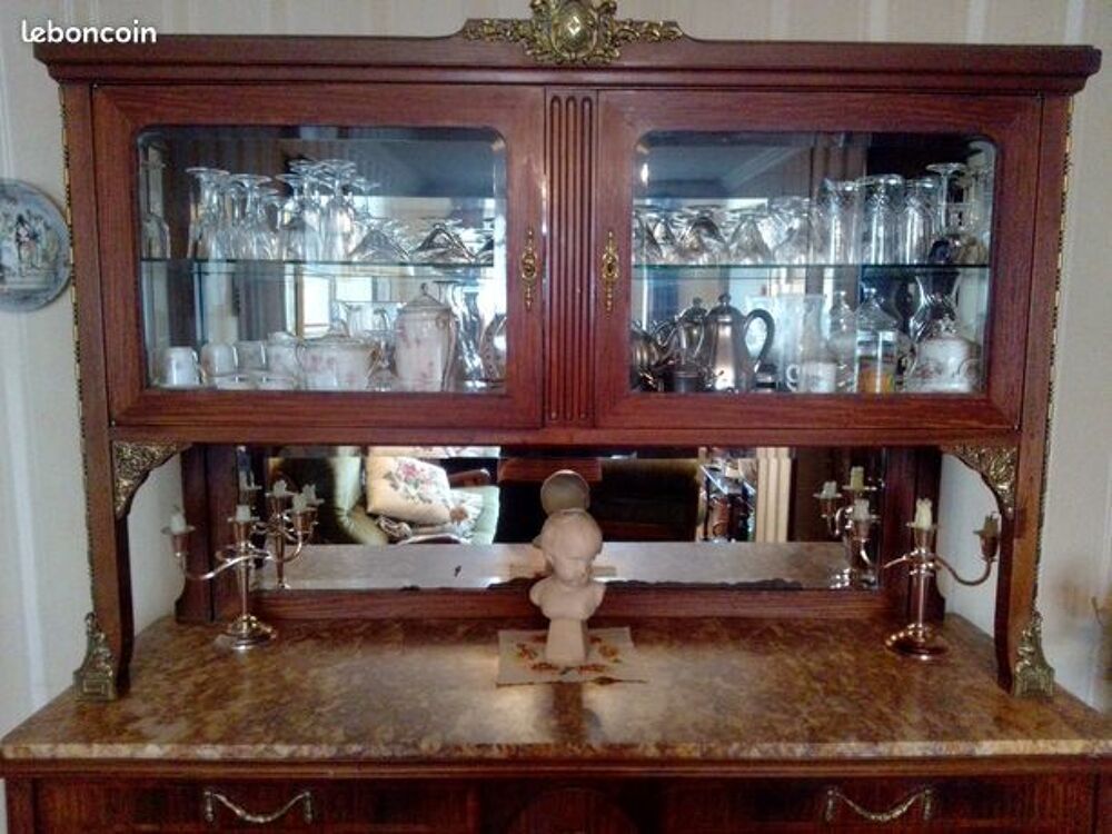 Table et buffet salle &agrave; manger Meubles