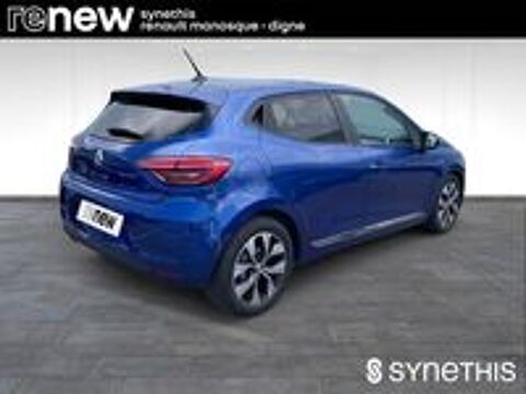 Clio V Clio TCe 100 GPL Evolution 2023 occasion 04100 Manosque