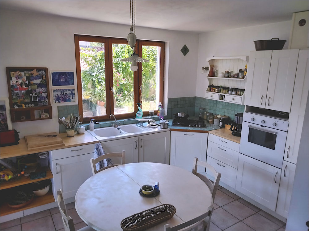 Vente Villa villa Plan-de-Cuques Plan-de-cuques