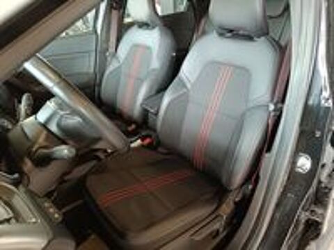 Captur E-Tech 145 - 21 R.S. Line 2022 occasion 95220 Pierrelaye