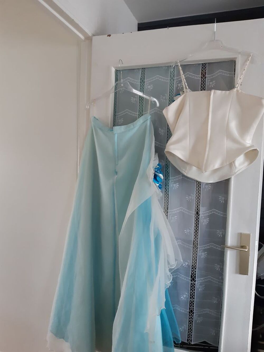 ROBE DE MARIEE Vêtements
