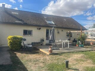  Maison à vendre 8 pièces 220 m²