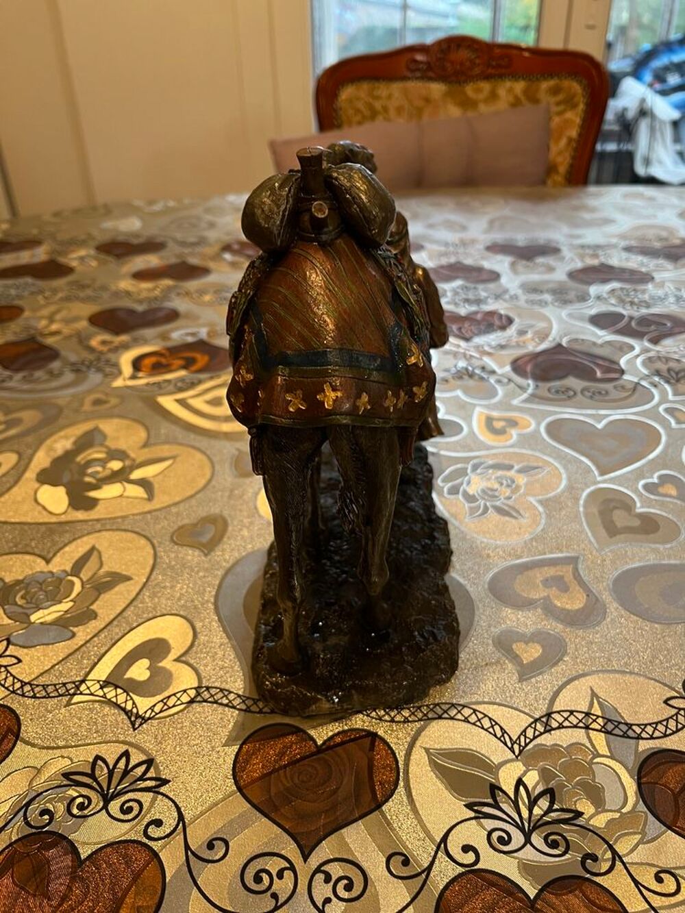 STATUT le berger VERONESE Meubles