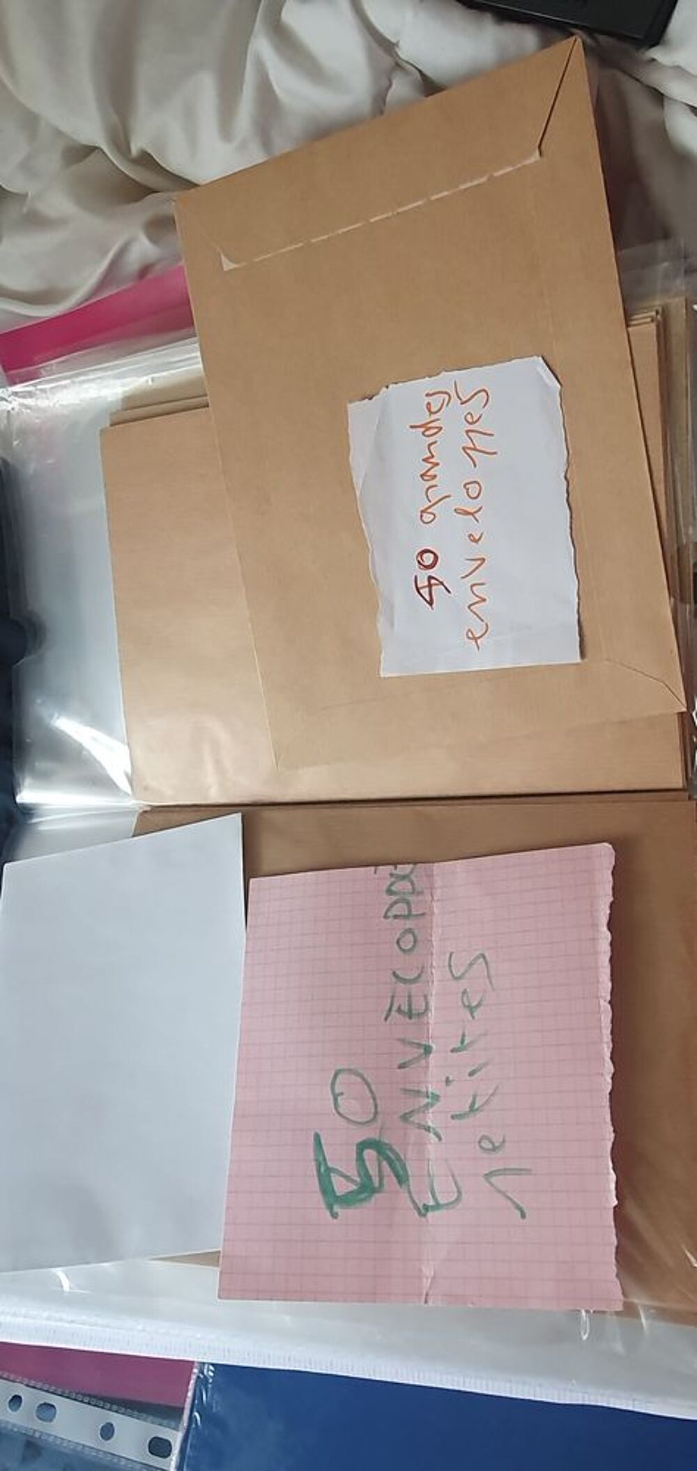 Je suis Audrey Invalide mes v&ecirc;tements Addo Addulte Vêtements