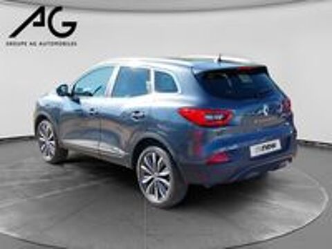 Kadjar TCe 130 Energy Intens 2018 occasion 08200 Wadelincourt
