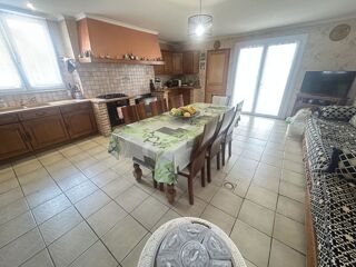  Maison � vendre 7 pi�ces 154 m�