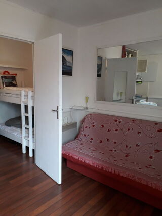  Appartement à vendre 2 pièces 24 m² Capbreton