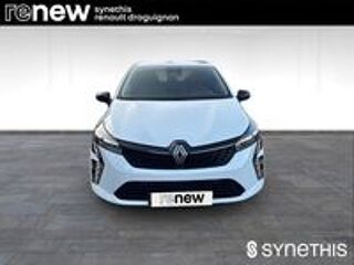 Clio V Clio Blue dCi 100 ch GSR2 Evolution 2025 occasion 83300 Draguignan