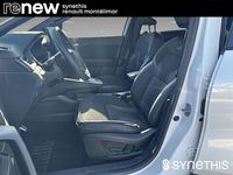 Symbioz E-Tech full hybrid 145 Esprit Alpine 2025 occasion 26200 Mont&eacute;limar