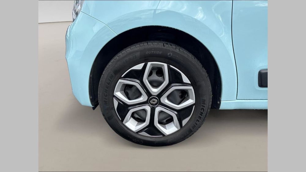 Twingo III SCe 65 Equilibre 2023 occasion 91170 Viry-Ch&acirc;tillon