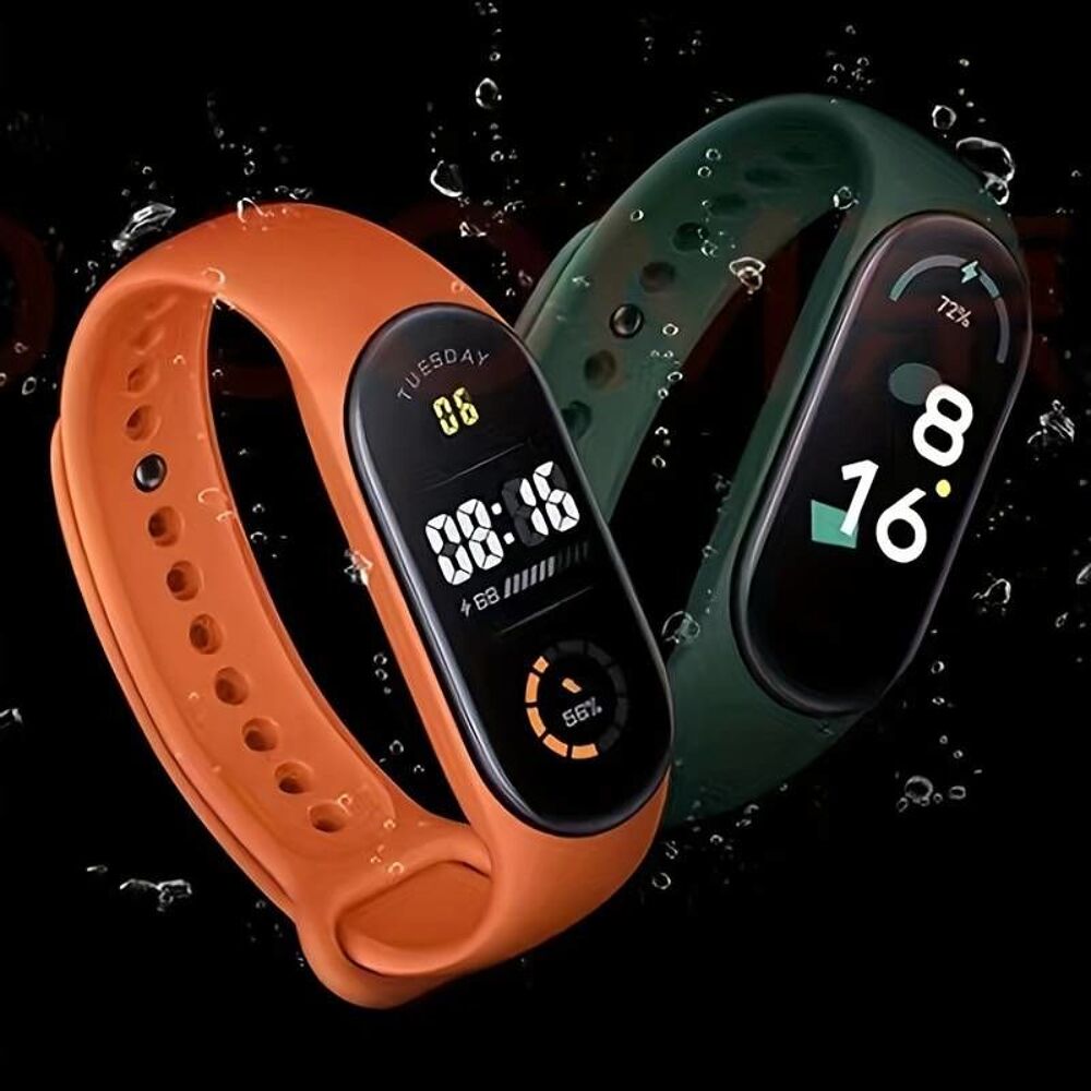 Bracelet de remplacement silicone montre sport Bijoux et montres