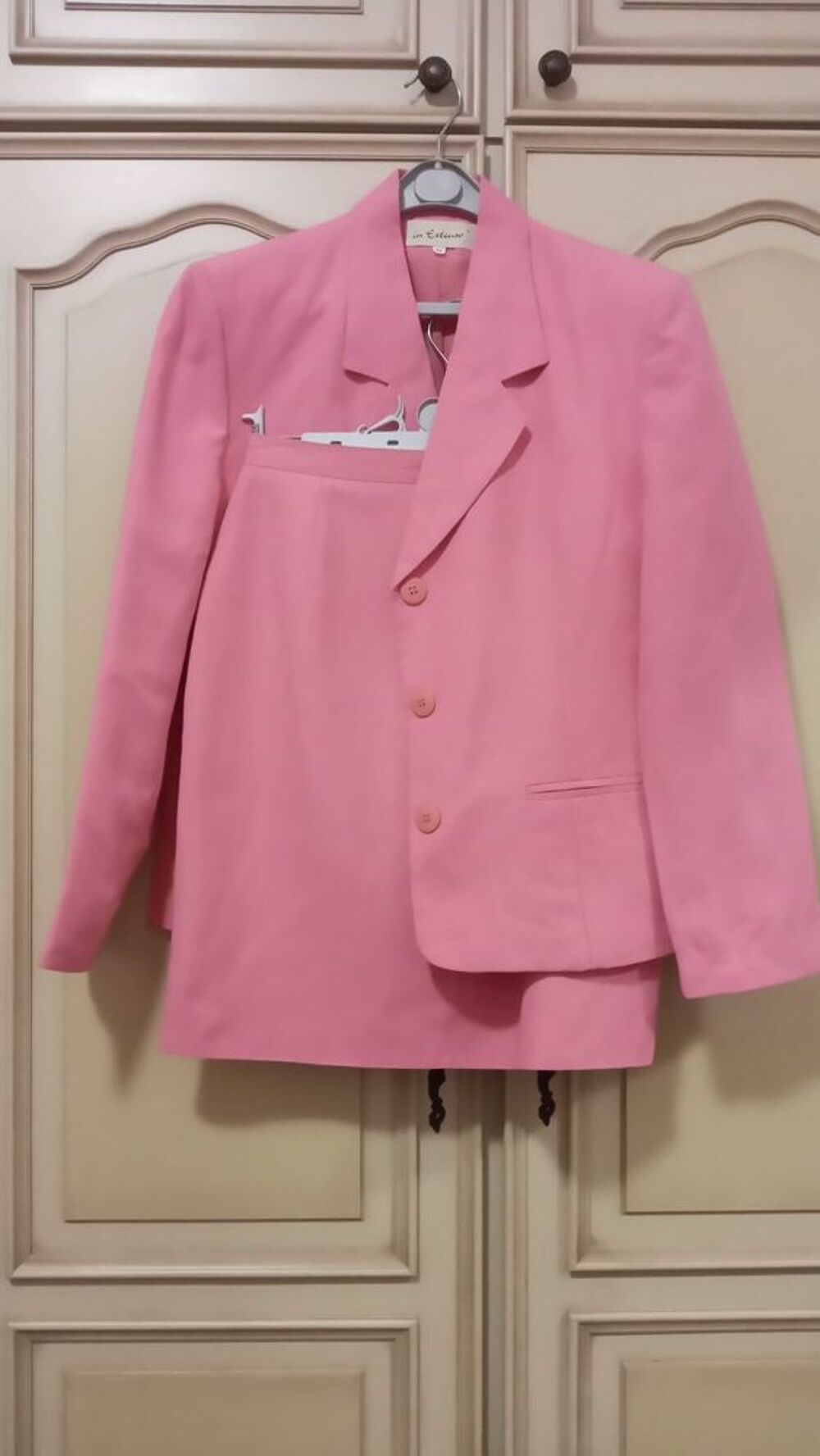 Tailleur femme Vêtements