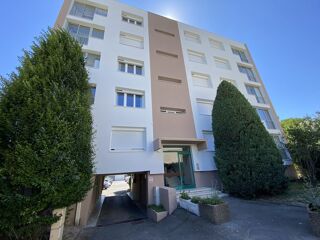  Appartement à vendre 3 pièces 66 m²