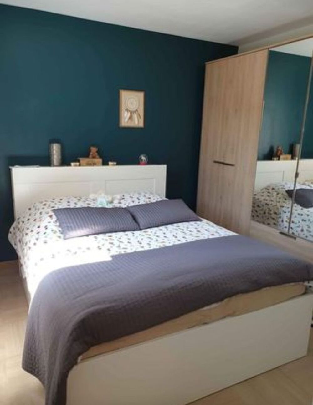 ARMOIRE 4 portes a vendre Meubles