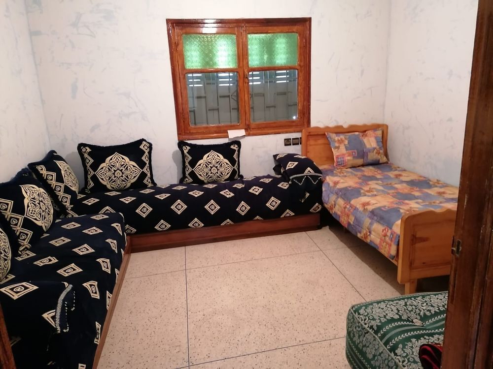 Vente Maison Maison traditionnelle marocaine Rabat, maroc (Maroc)