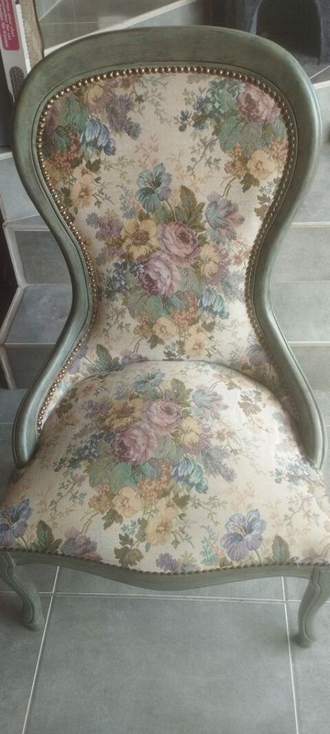 Fauteuil bas 45 Elne (66)