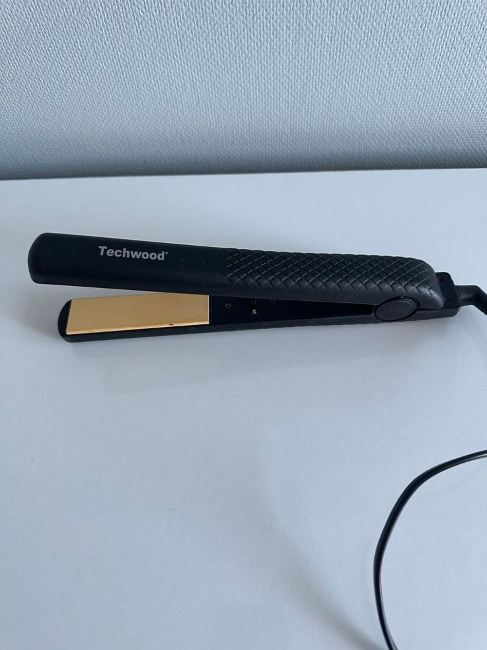 Lisseur techwood Electrom�nager