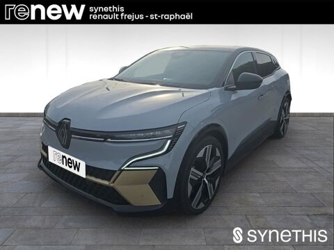 Annonce voiture Renault Mégane 26390 €