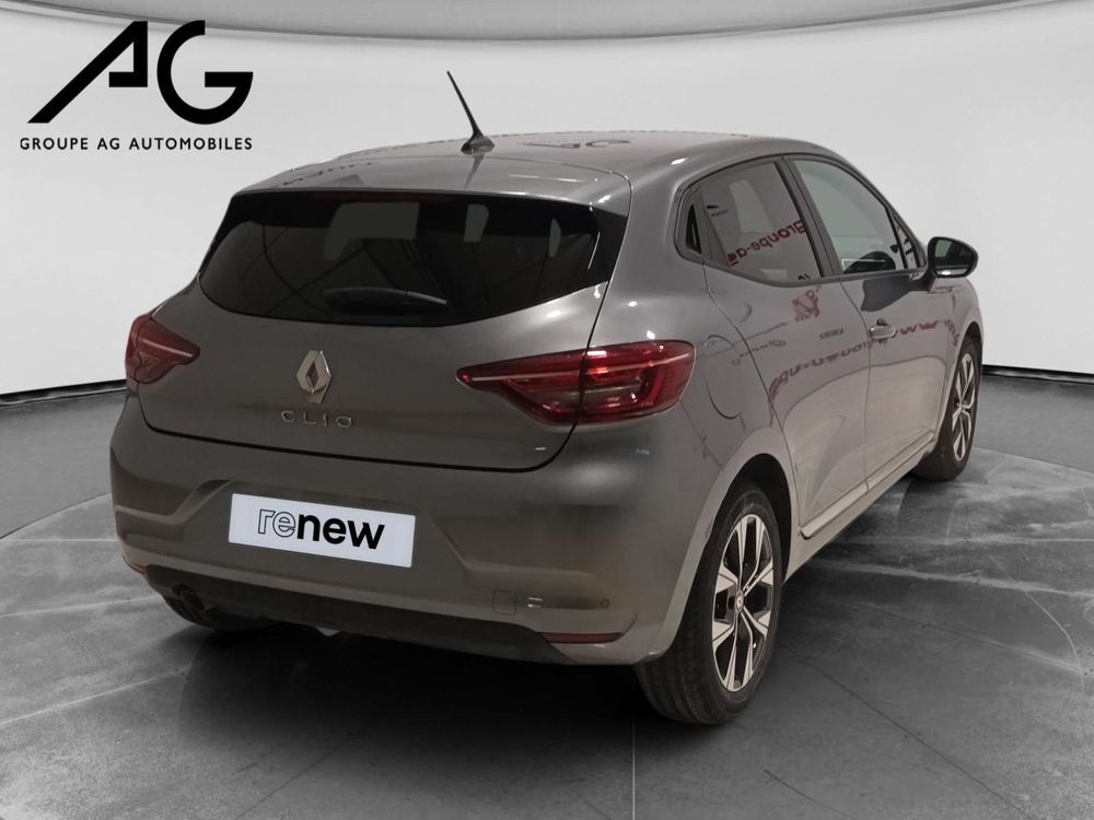 Clio V Clio TCe 100 GPL Evolution 2023 occasion 08000 Charleville-M&eacute;zi&egrave;res
