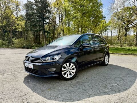 Volkswagen golf Sportsvan 1.6 TDI 110 Trendline
