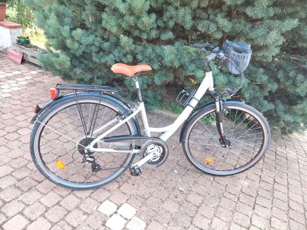 VTC/Randonn&eacute;es Vélos