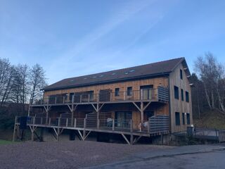  Immeuble � vendre 770 m�