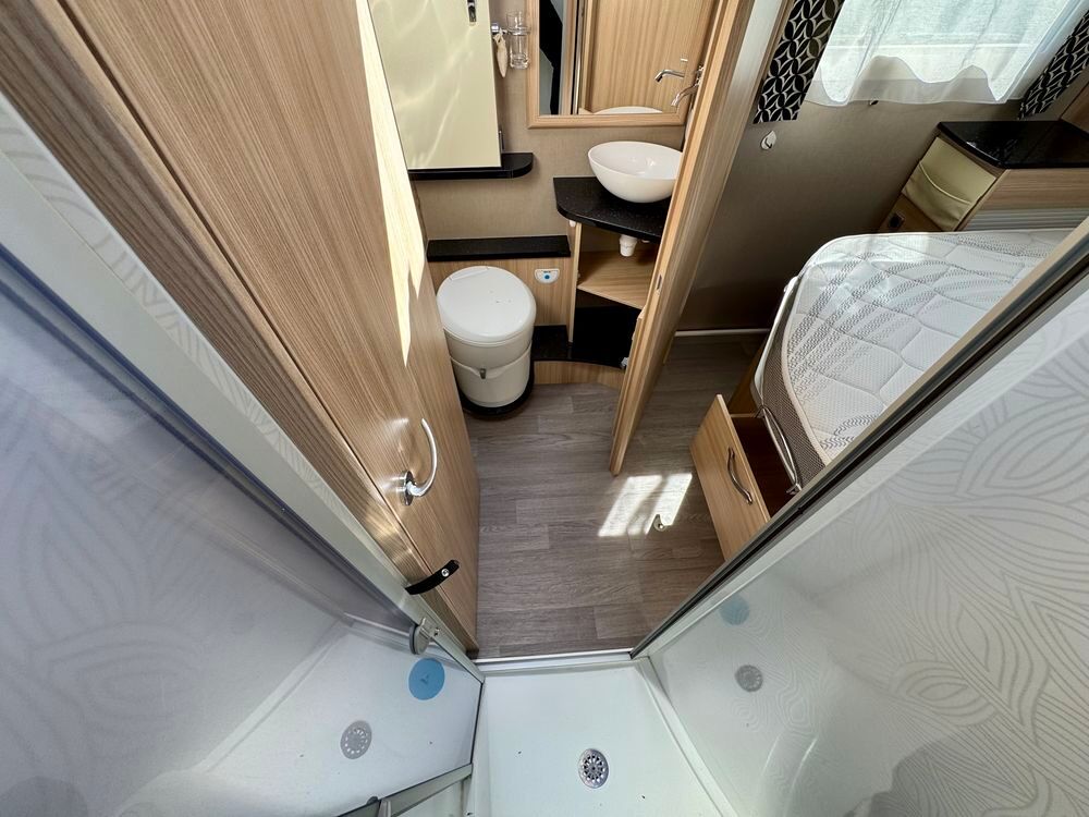  2019 occasion 82190 Brassac