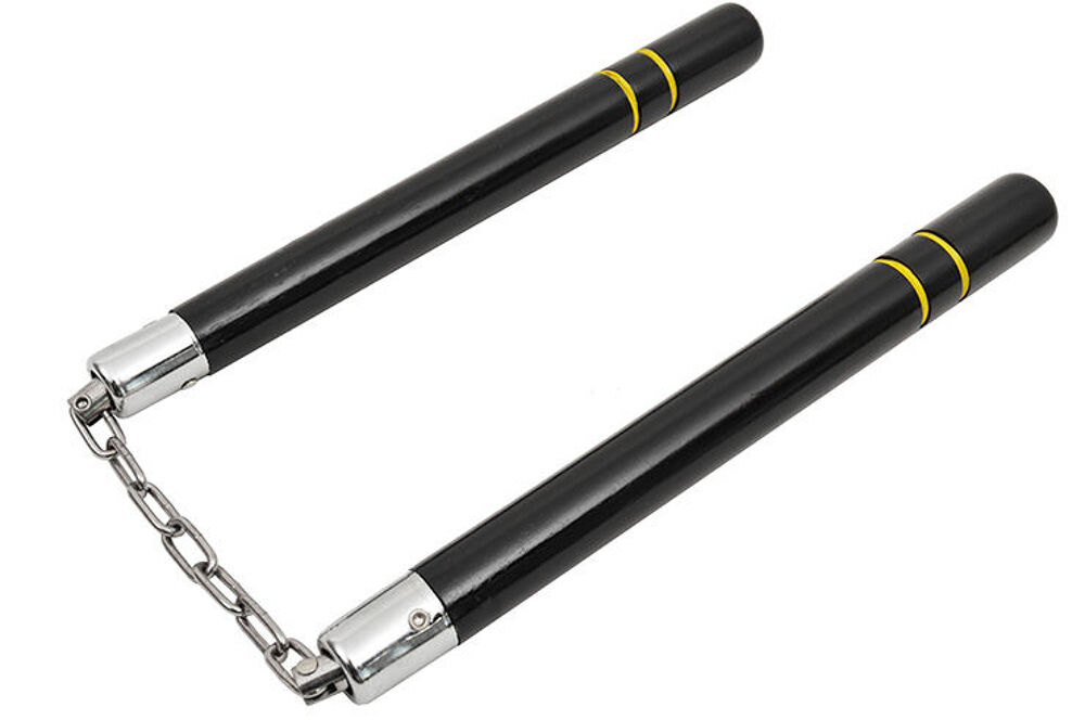 nunchaku Sports