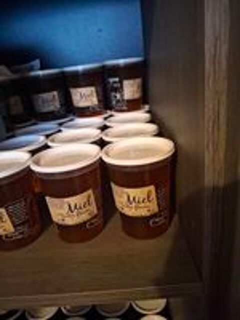   miel 