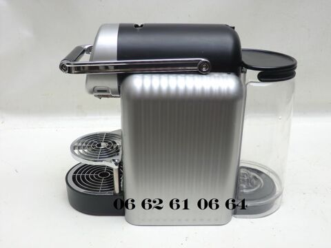 Nespresso PRO Zenius - fonctionne pas 100 Cagnes-sur-Mer (06)