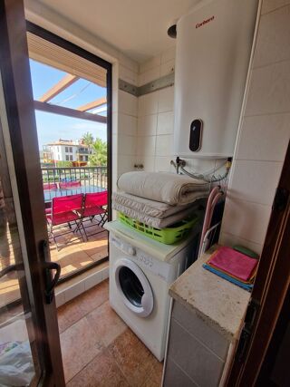 Location  Appartement 