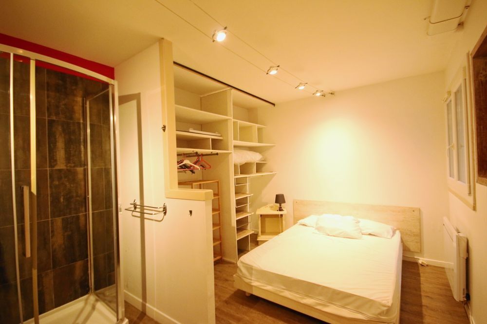 Location Appartement bel appartement T2 au c?ur de Pau Pau