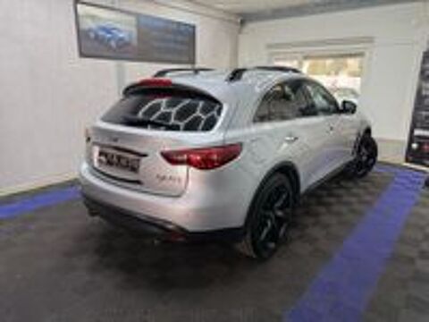 Autres 3.0d V6 GT Premium (16 CV) 2016 occasion 69120 Vaulx-en-Velin