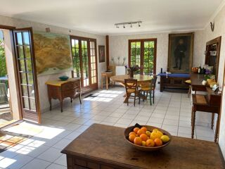  Maison � vendre 6 pi�ces 130 m�