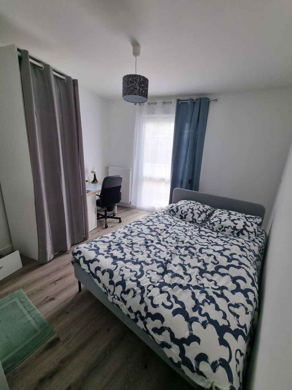 Location Appartement Colocation toutes charges comprises chambre Eaubonne