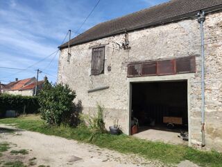  Remise / Grange à vendre 1 pièce 170 m²
