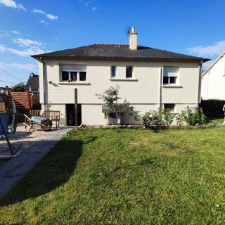  Maison à vendre 5 pièces 62 m²