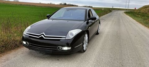 Citroen c6 Citro&euml;n  V6 HDi 240 FAP Business A