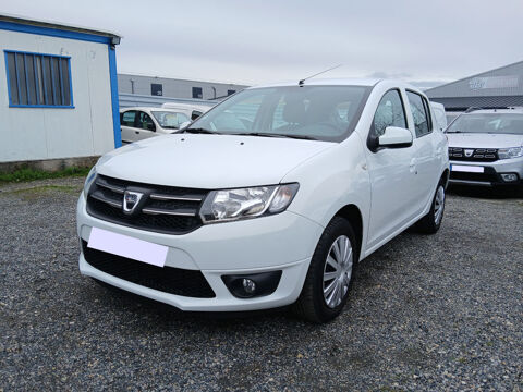 Dacia sandero TCe 90 Laur&eacute;ate