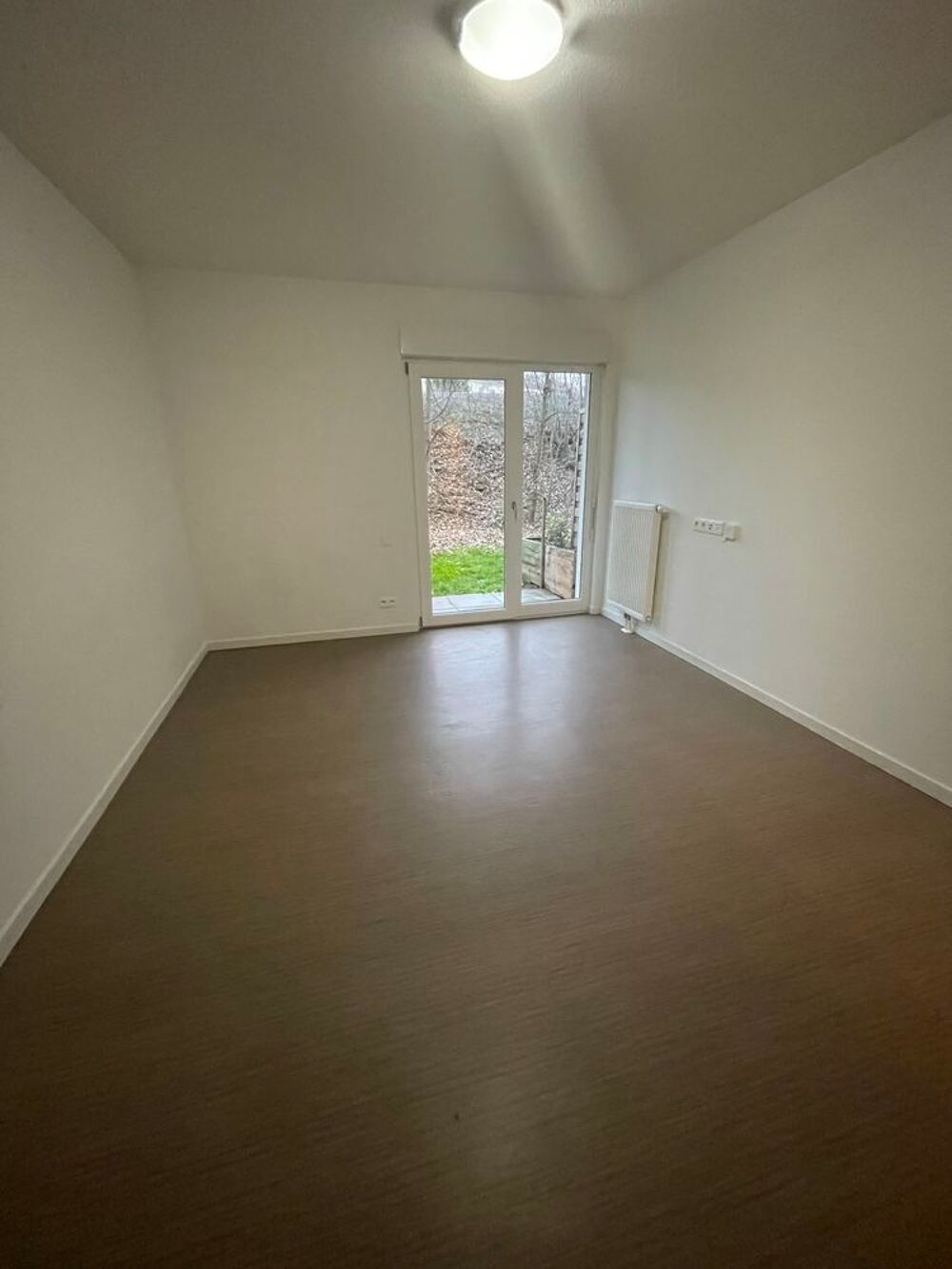 Vente Appartement Studio 25 m² loué, RDC, 221 route de Schirmeck, Strasbourg Strasbourg