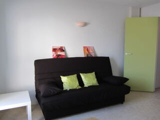  Appartement � louer 1 pi�ce 20 m�