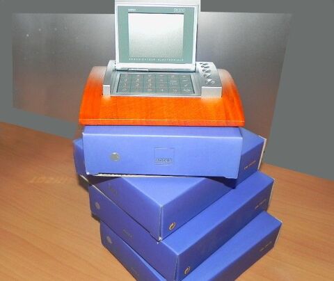 Organisateurs Electroniques NEUF - lot de 4 10 Albi (81)