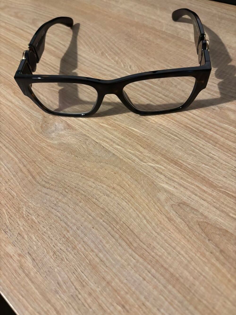 Lunettes de vue - Versace 