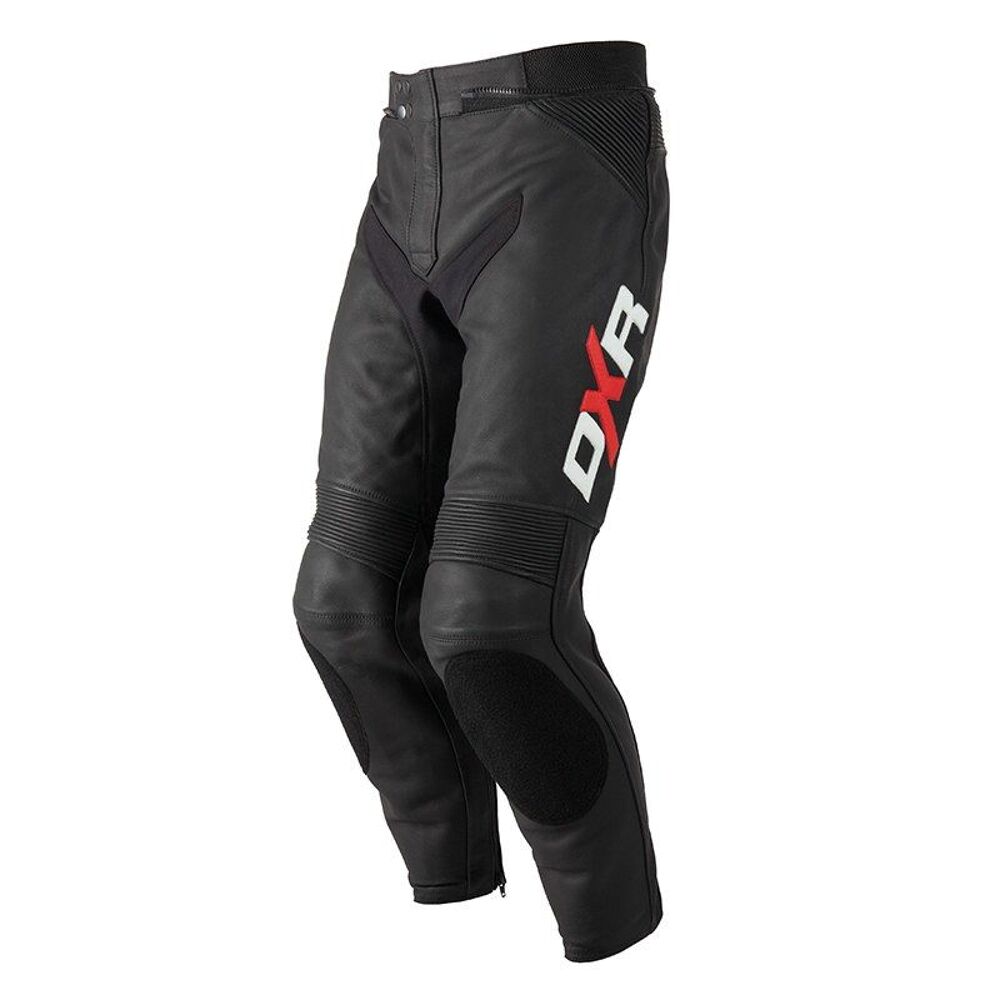 pantalon cuir moto V�tements