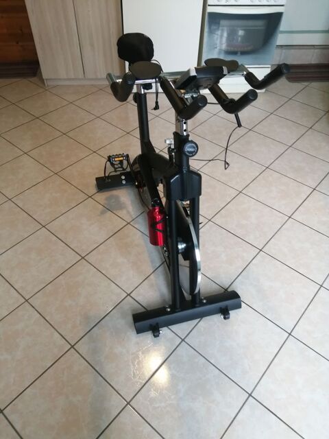 Vélo d'appartement / Home trainer 180 Besançon (25)