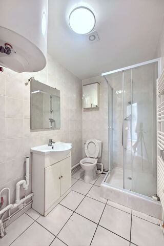  Appartement � vendre 2 pi�ces 45 m�